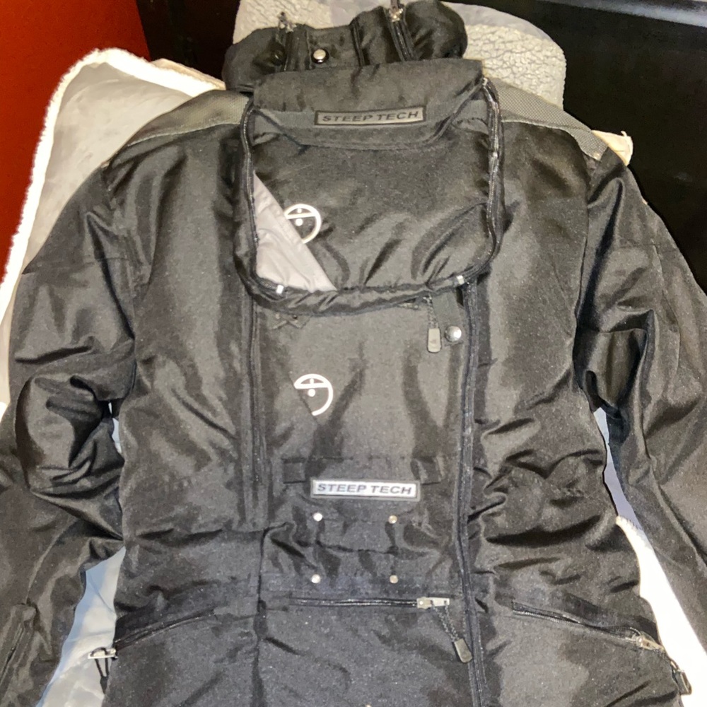 North Face Jacket